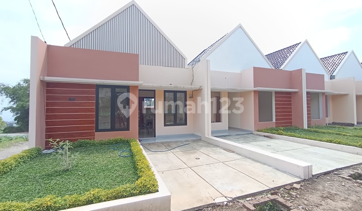 Jual Rumah Readystock Permata Setiabudi Bandung Utara