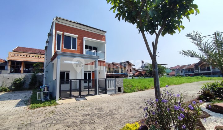 Rumah Termurah Komplek Antapani Asri Kota Bandung Rumah Termurah Komplek Antapani Asri Kota Bandung