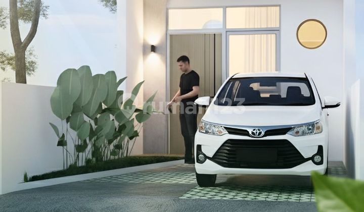 Asri Mainroad Bukit Teras Cihanjuang House Near Bandung Asri Mainroad Bukit Teras Cihanjuang House Near Bandung