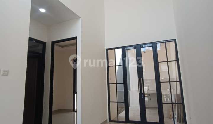 Jual Rumah Murah Ready Serenity Kopo Residence Bandung 2