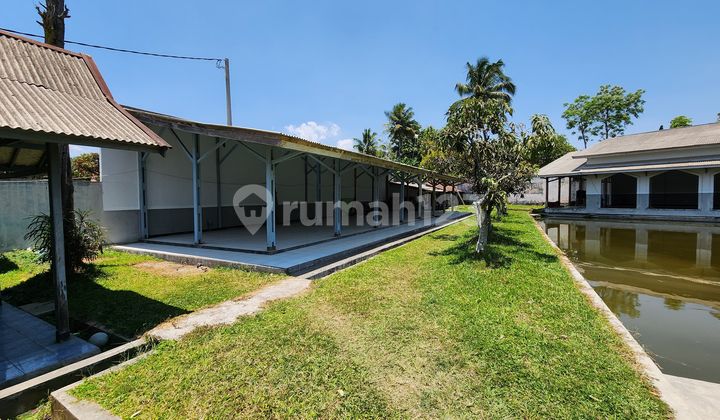 Strategic Large Land Villa House Cipanas Garut City Strategic Large Land Villa House Cipanas Garut City