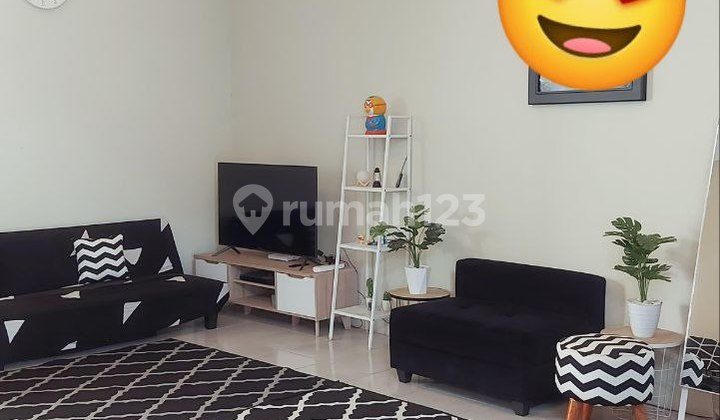 Selling House on Jl Kamarung Near SMKN 2 Cimahi Ready Stock 2