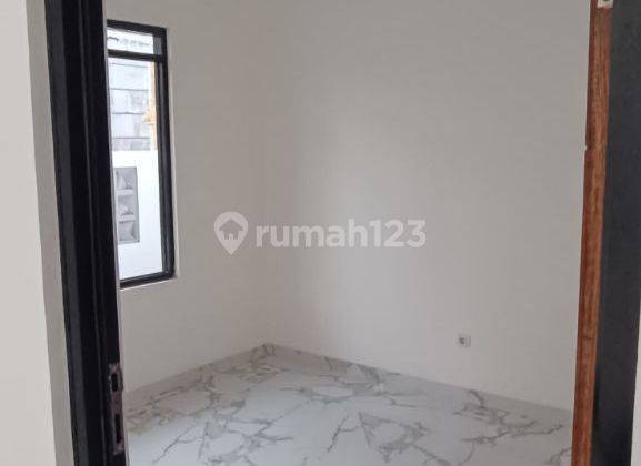 Dijual Rumah Di Cluster Asri Shm Dekat Antapani Cicaheum Bandung 1