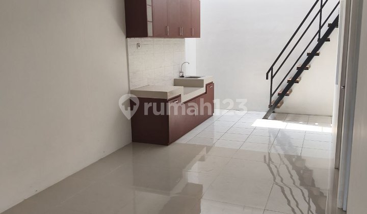 For Sale Ready 1-Story House Near Arcamanik Sport Cluster Kinarasti Padasuka 2