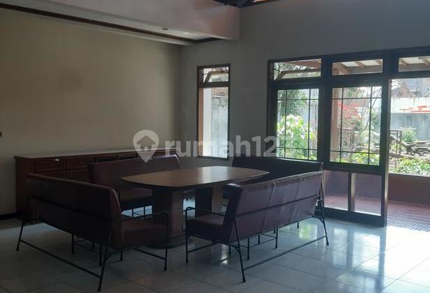 For Sale Heritage House City Center Riau Street Bandung 2