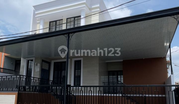 Jual Rumah Klasik Readystock Main Road Bandung Utara Jual Rumah Klasik Readystock Main Road Bandung Utara
