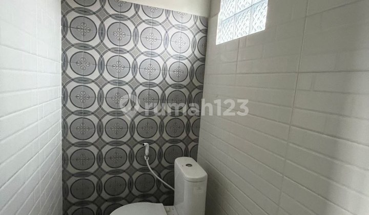 For Sale New House Ready Stock In Kamarung North Cimahi 2