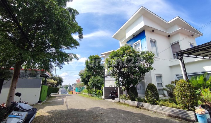 For Sale: Kamarung Regency Phase 2 House, Cimahi City