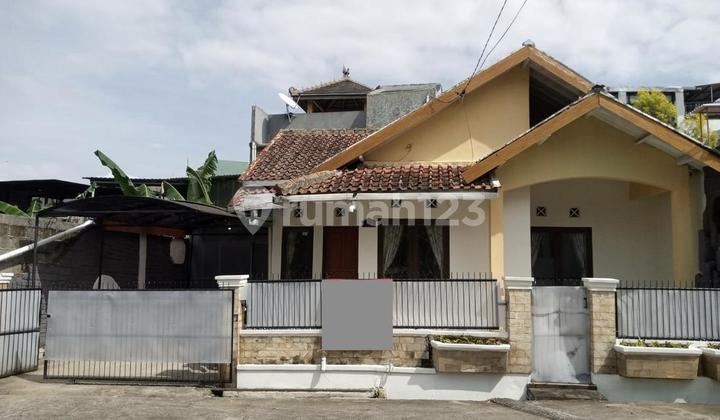 Dijual Rumah Terawat di Perumahan Pondok Bunga Sariwangi Bandung 1