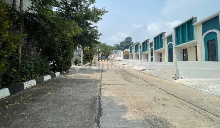 Dijual Rumah Tipe Gladis Raya Dkt Kota Kota Parahyangan Bandung 2