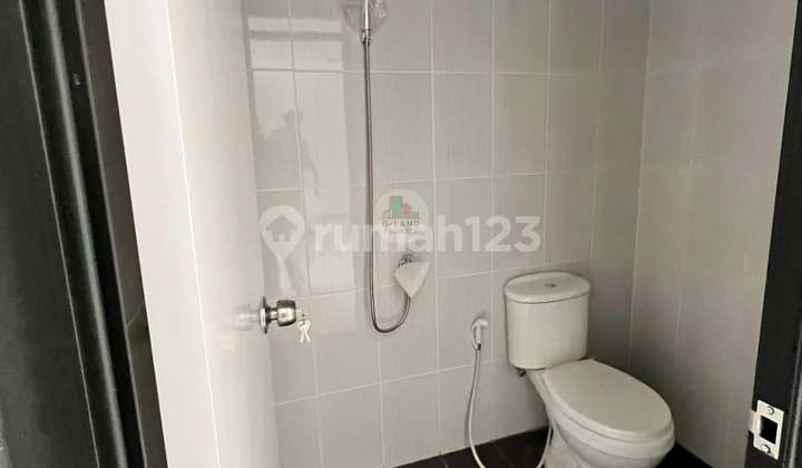 Rumah Modern Gland Pajajaran Village Tahap 2 Cangkuang Soreang 2