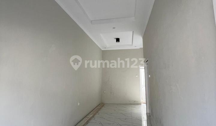 For Sale Ready Stock 2-Story House Kamarung, Cimahi City