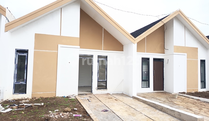 Jual Rumah Subsidi Indo Dregency Pamulhhan Dp 0% Sumedang Bandung Jual Rumah Subsidi Indo Dregency Pamulhhan Dp 0% Sumedang Bandung