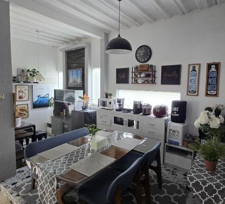 Dijual Rumah Tanah Luas Sariwangi Dkt Gegerkalong Kota Bandung 2