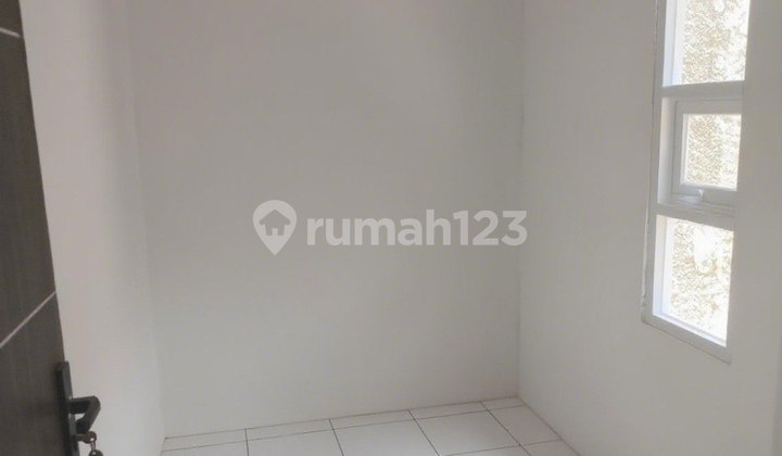 Jual Rumah Murah Subsidi Griya Alfarizky Tanjungsari Sumedang 2