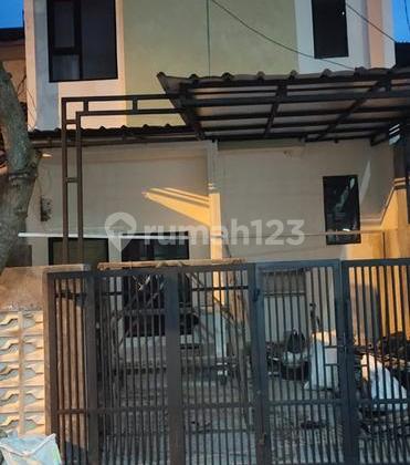 Rumah Tanpa Dp Termurah Cluster Ciwastra Bandung 2