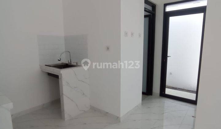 Dijual Rumah Baru Di Permata Cimahi Shm Bandung Barat 2