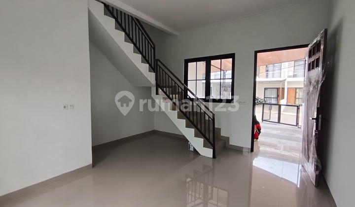 Classic New House Gland Estate Padalarang Bandung Cimahi 2