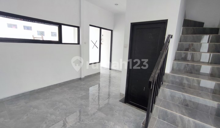 Rumah Hommy Dekat Kampus Upi Setiabudi Gegerkalong Bandung Villa Juga Bisa 1