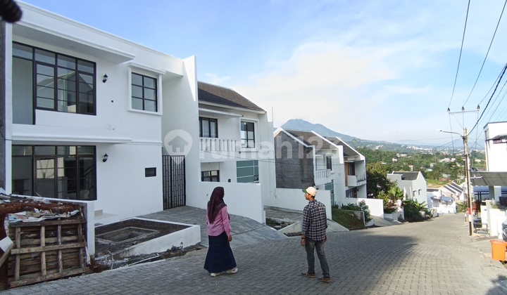Rumah Villa Cluster Foresto Village Shm Kota Bandung Rumah Villa Cluster Foresto Village Shm Kota Bandung