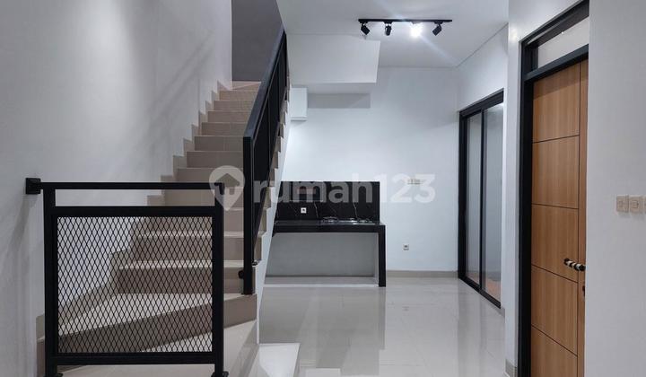 Cheapest Ready Stock Luxury House in Margahayu, Bandung 2