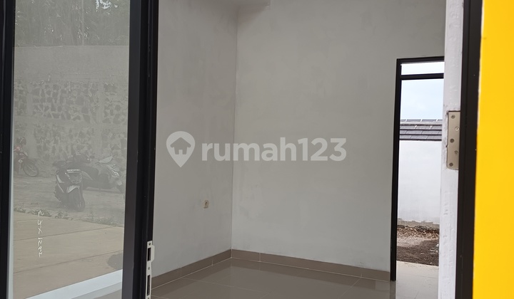 Jual Rumah Baru Readystock Siap Huni Techno Regency Padalarang