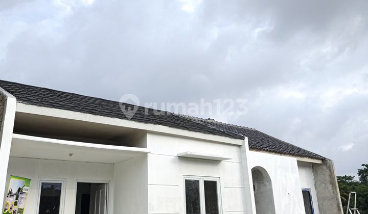 Jual Rumah Murah Subsidi Kota Baru Pamulihan Sumedang 2