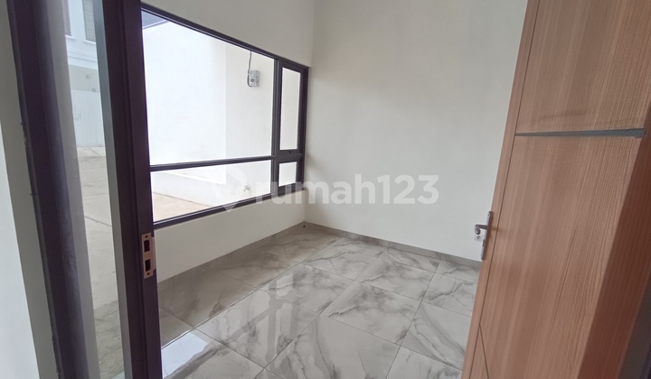 Jual Rumah Baru Cluster Royal Cipageran View Kota Cimahi 2