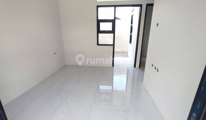 Rumah Baru Readystock Cluster Bumi Malabar Banjaran Bandung 2