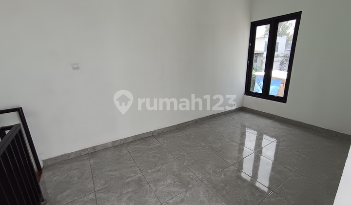 Dijual Rumah Scandinavia Bukit Teras Cihanjuang Bandung Barat 2