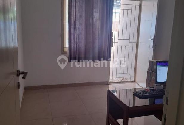 Jual Rumah 1Lt Tanah Luas Dkt Sport Jabar Arcamanik Bandung 2