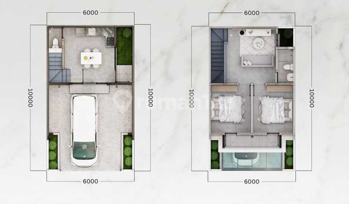 Jual Rumah Klasik Beverly City View Ciuyah Cisarua Bandung Jual Rumah Klasik Beverly City View Ciuyah Cisarua Bandung