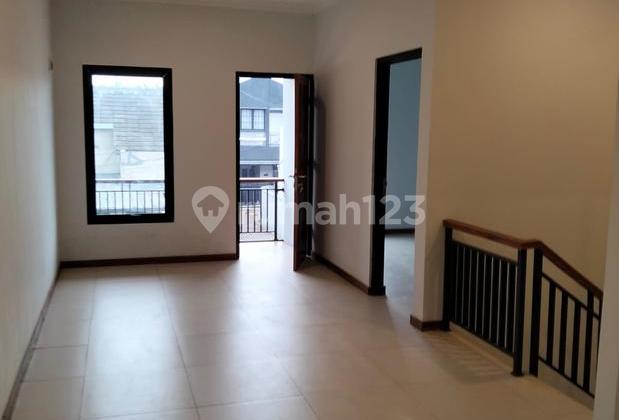 Jual Rumah Baru Kekinian di Area Jalan Endah Sari Arcamanik 2