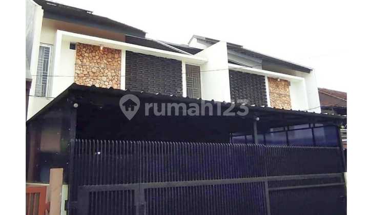 Jual Cepat Rumah Second Area Margahayu Raya Kota Bandung