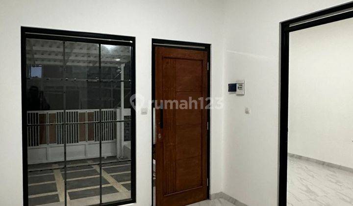 Rumah Asri Dekat Antapani Kota Bandung Terfavorit