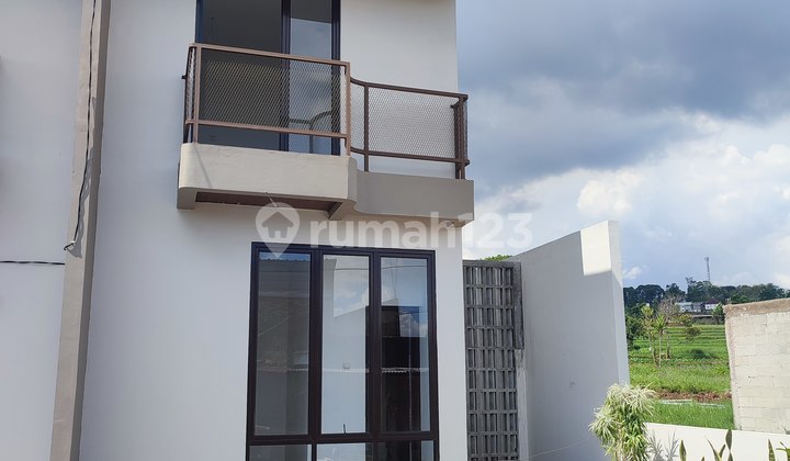 Jual Rumah Murah Dkt Stasiun Kcic Whoss Padalarang Bandung