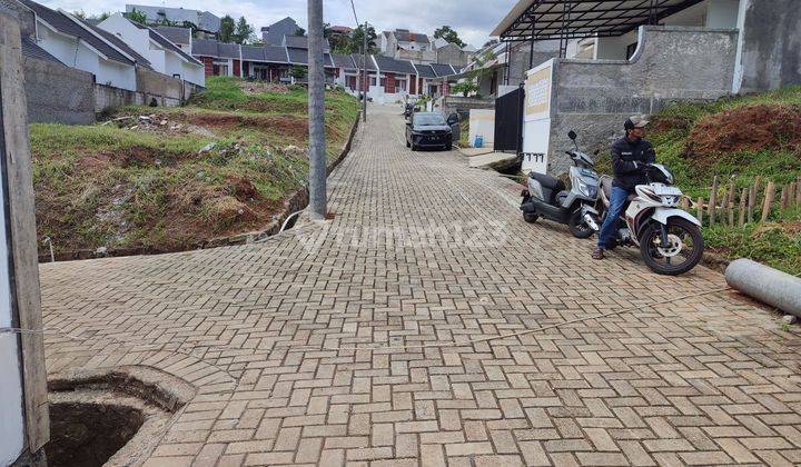 Rumah Minimalis Modern Shm Komplek Dekat Antapani Cicaheum Kota Bandung 2