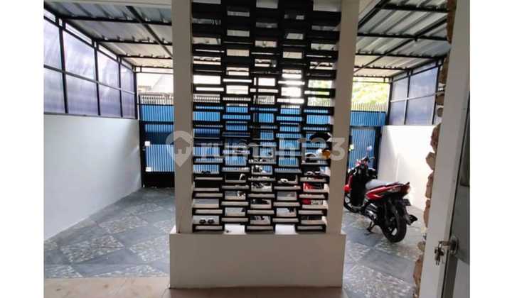 Quick Sale Second Hand House in Margahayu Raya Area, Bandung City 2