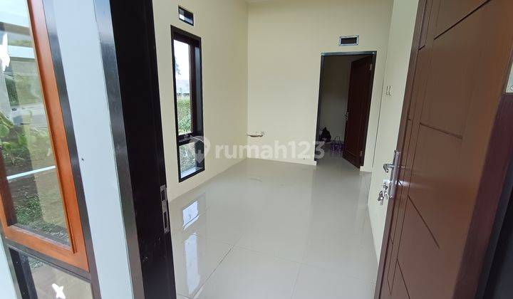Rumah Baru Semi Subsidi Termurah Di Green Pamulihan Tanjungsari Sumedang 2