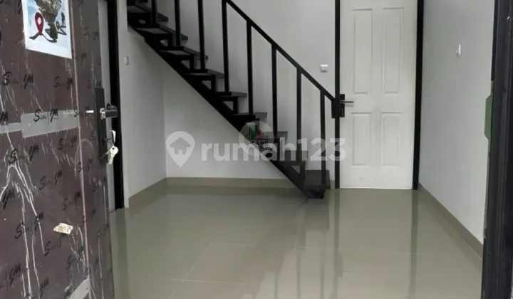 Jual Rumah Termurah Mezanine Area Soreang Katapang Bandung 2