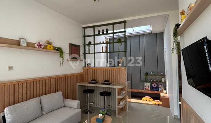 Mangkualam Asri West Karawang Phase 2 Subsidized House