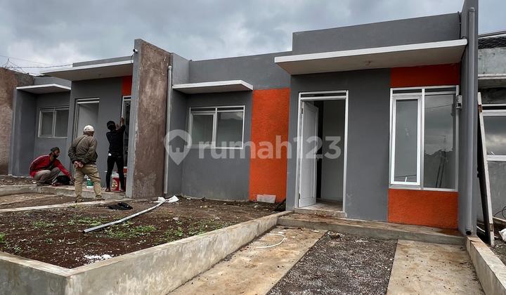 Sell Cheap Subsidized House Kemiri Residence Near Jatinangor Sumedang