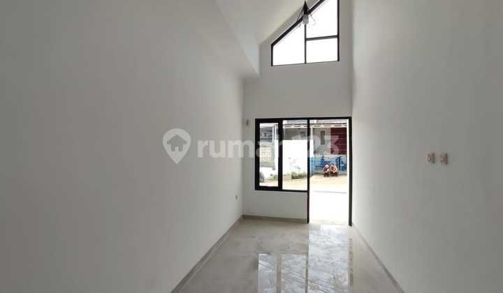 Dijual Rumah Baru Shm Cluster Gardenia Parahyangan Bandung Barat 2