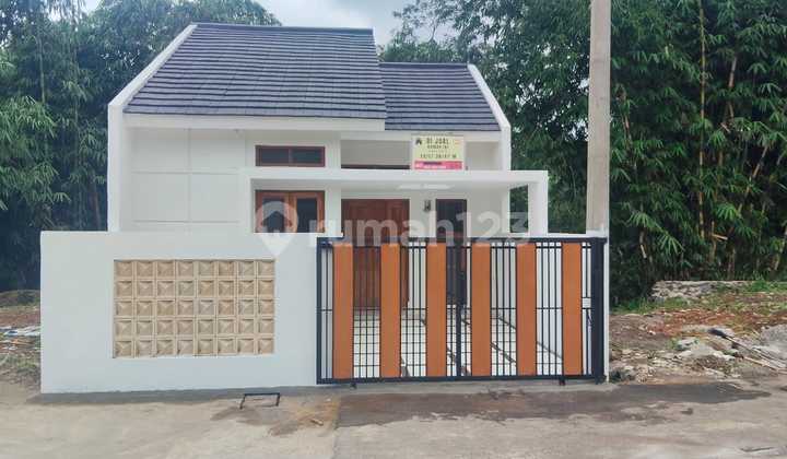Sell Cheap House Near Unpad Campus Jatinangor Bandung