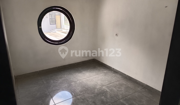 Jual Rumah Termurah Dkt Kampus Polban Gegerkalong Bandung 2