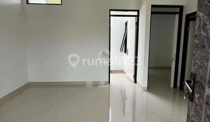 Modern House Near Soreang Center Bandung Regency 2