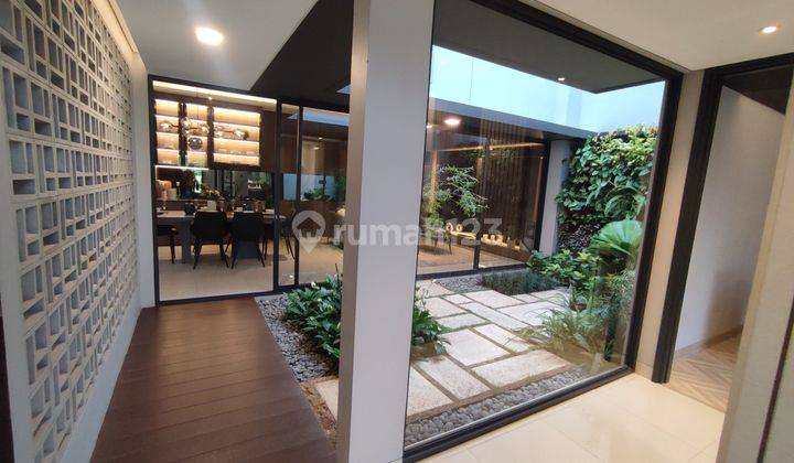 Dijual Rumah Bandung Terfavorit Asri Sejuk Smart Valley Dago Villes Shm 2