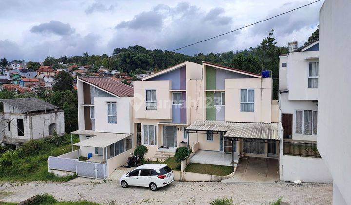 Rumah Villa Setiabudi Bandung Villa Syariah Bandung Utara 2