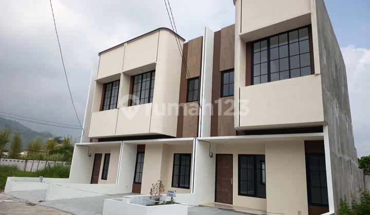 Rumah Baru Griya Pataruman Asri Cipatik Kabupaten Bandung 2