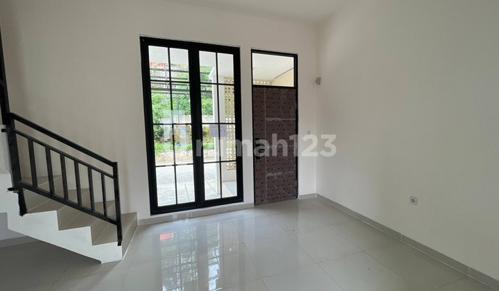 Dijual Rumah Murah 2Lantai Padalarang Residence Bandung Ready 2